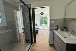 Vente villa contemporaine Saint-Maximin-la-Sainte-Baume  