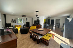 Vente villa contemporaine Saint-Maximin-la-Sainte-Baume  