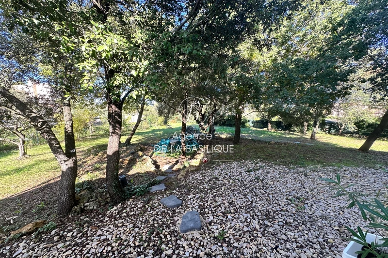 Vente villa contemporaine Saint-Maximin-la-Sainte-Baume  