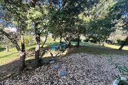 Vente villa contemporaine Saint-Maximin-la-Sainte-Baume  