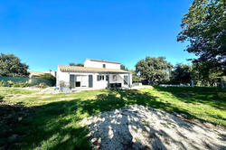 Vente villa contemporaine Saint-Maximin-la-Sainte-Baume  