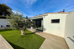 Vente maison Nans-les-Pins  