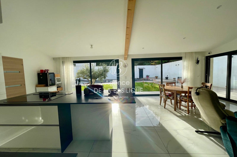 Vente maison Nans-les-Pins  