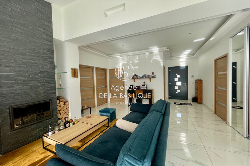 Vente maison Nans-les-Pins  
