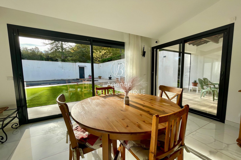 Vente maison Nans-les-Pins  