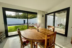 Vente maison Nans-les-Pins  