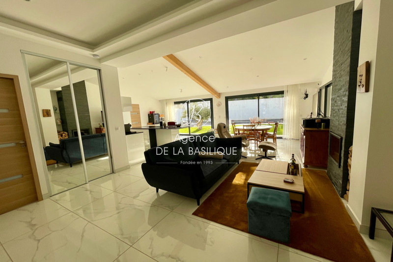 Vente maison Nans-les-Pins  