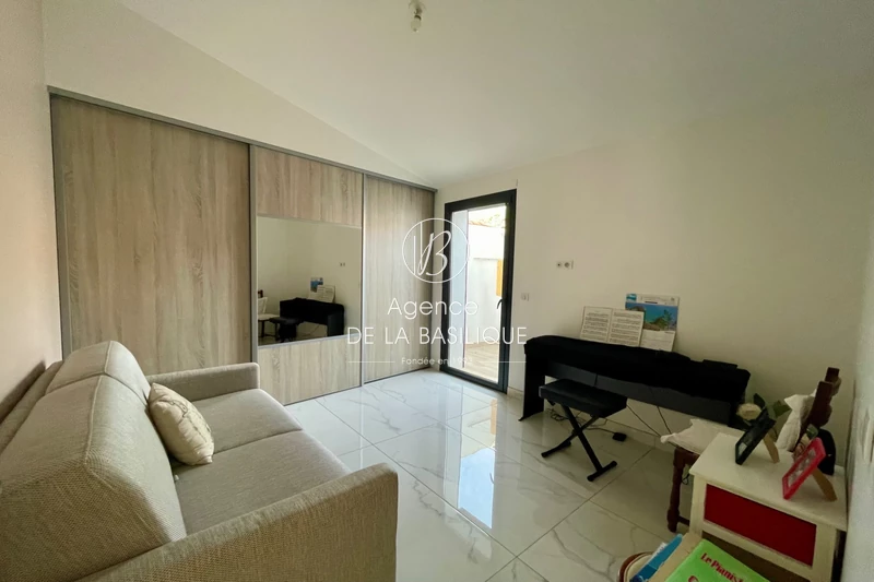 Vente maison Nans-les-Pins  