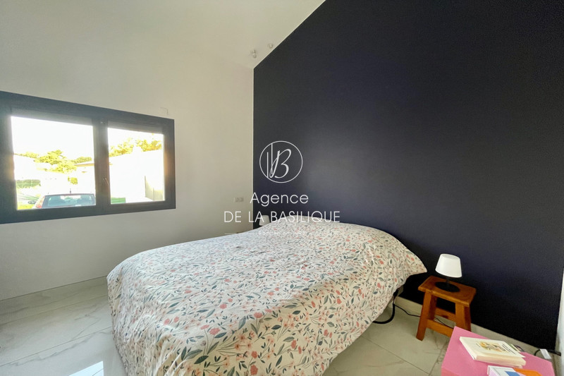 Vente maison Nans-les-Pins  