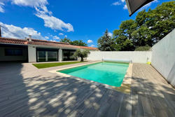 Photos  Maison à vendre Nans-les-Pins 83860