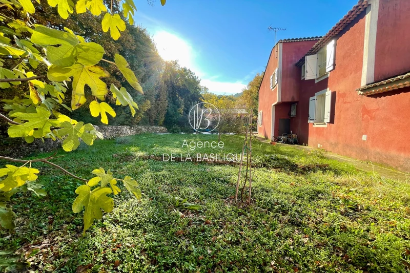 Photo n°12 - Vente maison Saint-Maximin-la-Sainte-Baume 83470 - 455 000 €