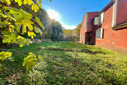 Vente maison Saint-Maximin-la-Sainte-Baume  