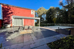 Photos  Maison à vendre Saint-Maximin-la-Sainte-Baume 83470