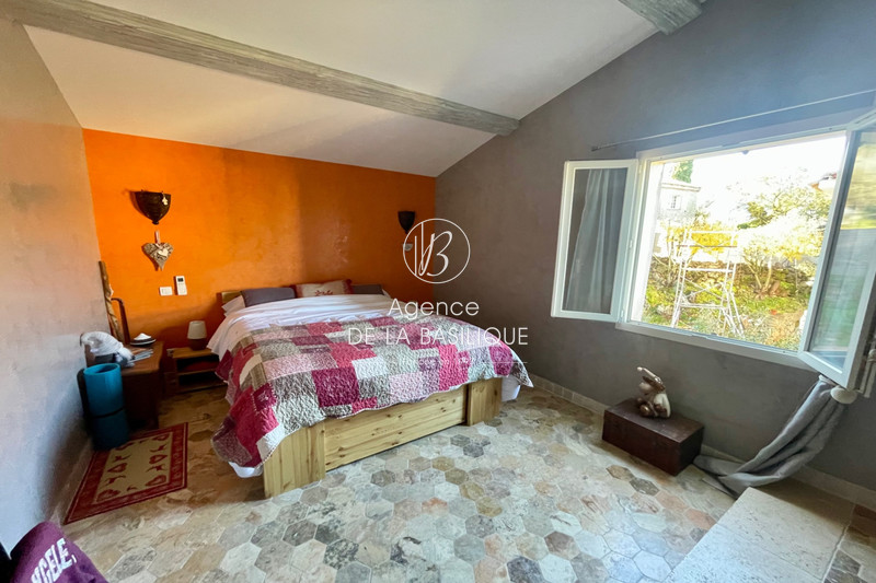 Vente maison Saint-Maximin-la-Sainte-Baume  