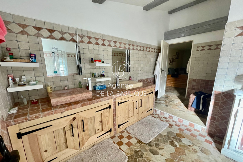 Vente maison Saint-Maximin-la-Sainte-Baume  
