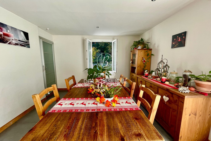 Vente maison Saint-Maximin-la-Sainte-Baume  