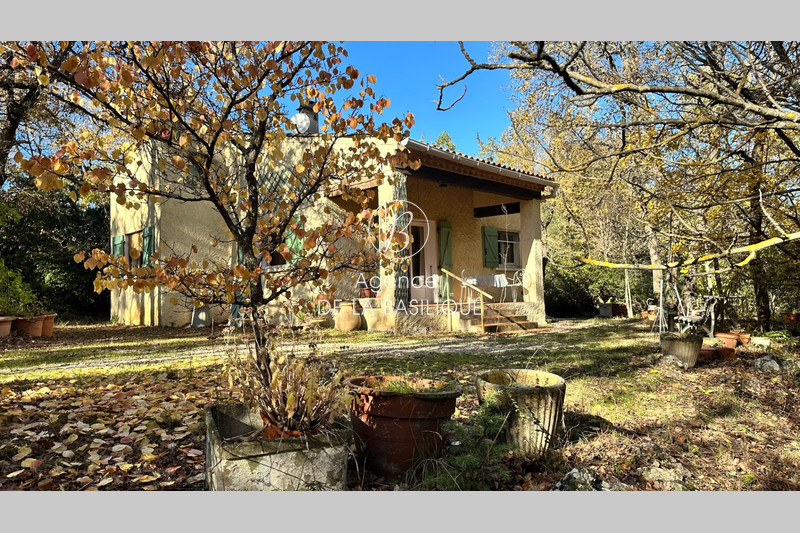Photo n°7 - Vente maison Saint-Maximin-la-Sainte-Baume 83470 - 325 500 €