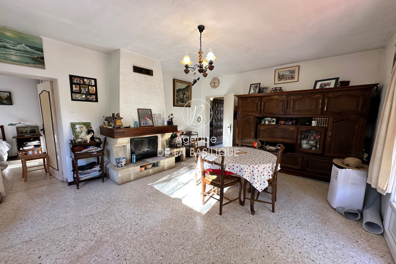 Photo n°11 - Vente maison Saint-Maximin-la-Sainte-Baume 83470 - 325 500 €