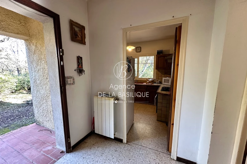 Vente maison Saint-Maximin-la-Sainte-Baume  