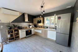 Vente villa contemporaine Seillons-Source-d'Argens  