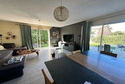 Vente villa contemporaine Seillons-Source-d'Argens  