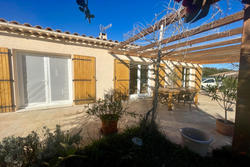 Vente maison contemporaine Saint-Maximin-la-Sainte-Baume  