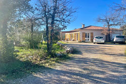 Vente maison contemporaine Saint-Maximin-la-Sainte-Baume  