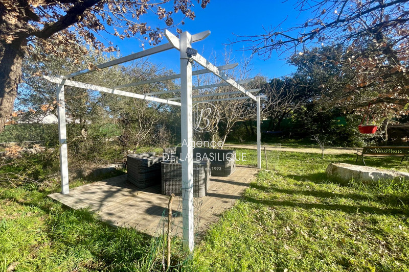 Photo n°11 - Vente maison contemporaine Saint-Maximin-la-Sainte-Baume 83470 - 469 000 €