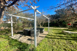 Vente maison contemporaine Saint-Maximin-la-Sainte-Baume  