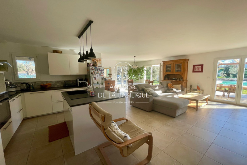 Photo n°6 - Vente maison contemporaine Saint-Maximin-la-Sainte-Baume 83470 - 469 000 €
