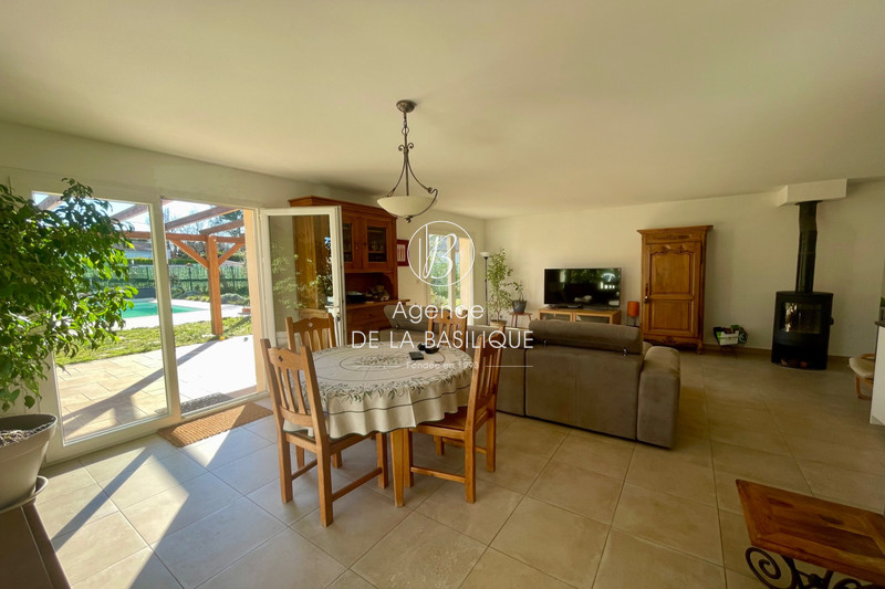 Photo n°4 - Vente maison contemporaine Saint-Maximin-la-Sainte-Baume 83470 - 469 000 €