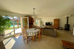 Vente maison contemporaine Saint-Maximin-la-Sainte-Baume  