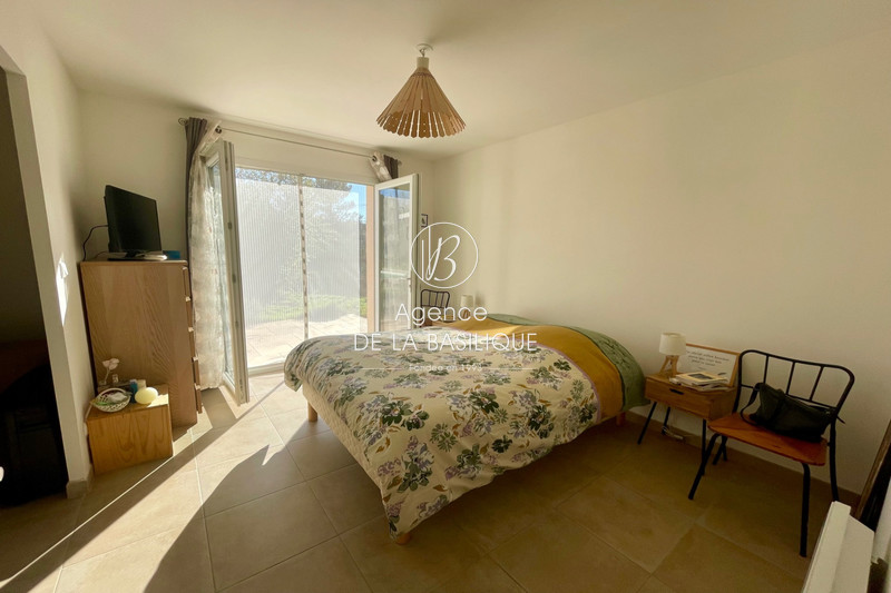 Photo n°8 - Vente maison contemporaine Saint-Maximin-la-Sainte-Baume 83470 - 469 000 €