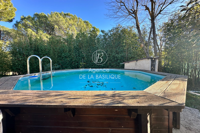 Photo n°5 - Vente maison Saint-Maximin-la-Sainte-Baume 83470 - 409 500 €
