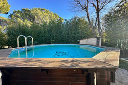 Vente maison Saint-Maximin-la-Sainte-Baume  
