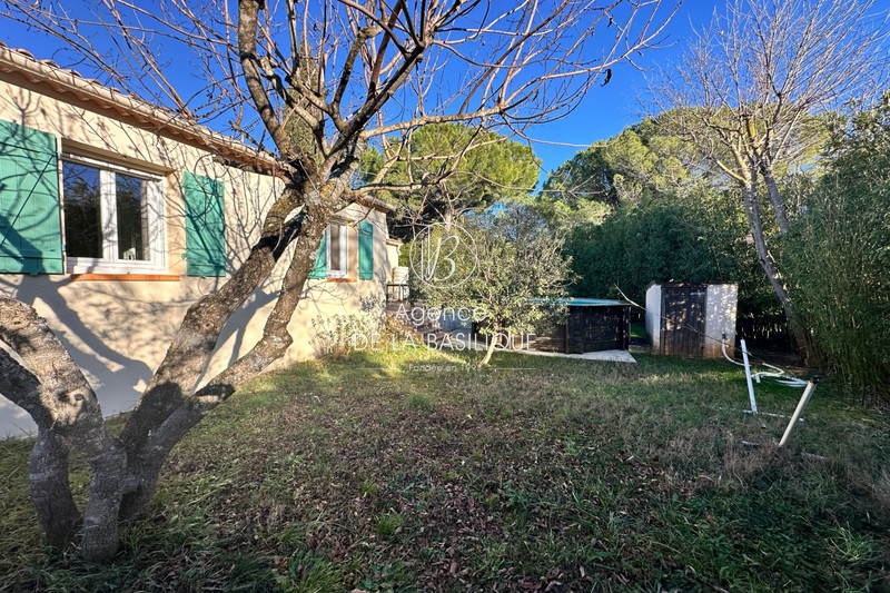 Photo n°4 - Vente maison Saint-Maximin-la-Sainte-Baume 83470 - 409 500 €