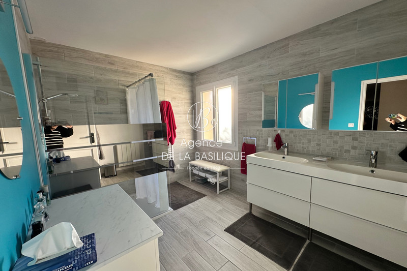 Photo n°11 - Vente maison Saint-Maximin-la-Sainte-Baume 83470 - 409 500 €