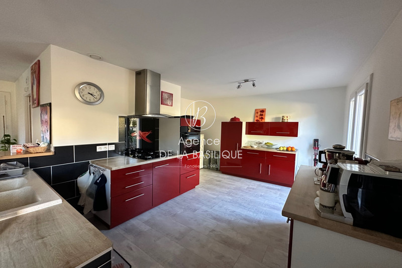 Photo n°8 - Vente maison Saint-Maximin-la-Sainte-Baume 83470 - 409 500 €