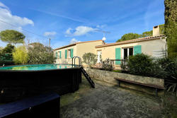 Vente maison Saint-Maximin-la-Sainte-Baume  