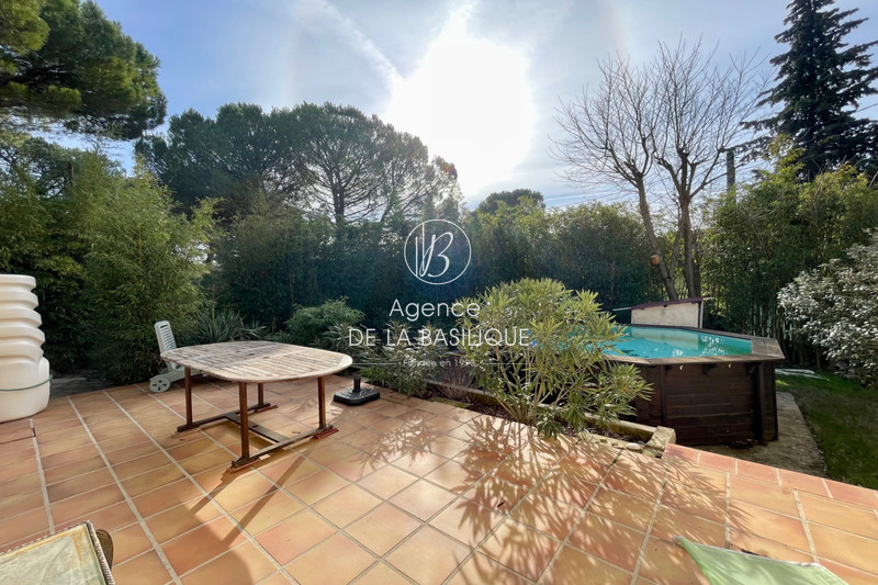 Photo n°9 - Vente maison Saint-Maximin-la-Sainte-Baume 83470 - 409 500 €