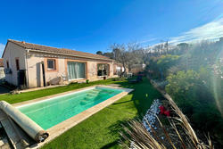 Vente maison Saint-Maximin-la-Sainte-Baume  