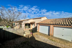 Vente maison Saint-Maximin-la-Sainte-Baume  