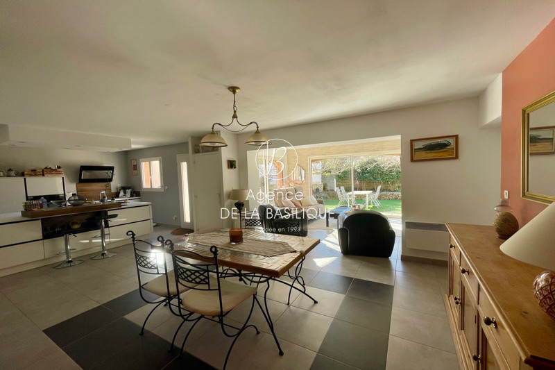 Photo n°5 - Vente maison Saint-Maximin-la-Sainte-Baume 83470 - 545 000 €
