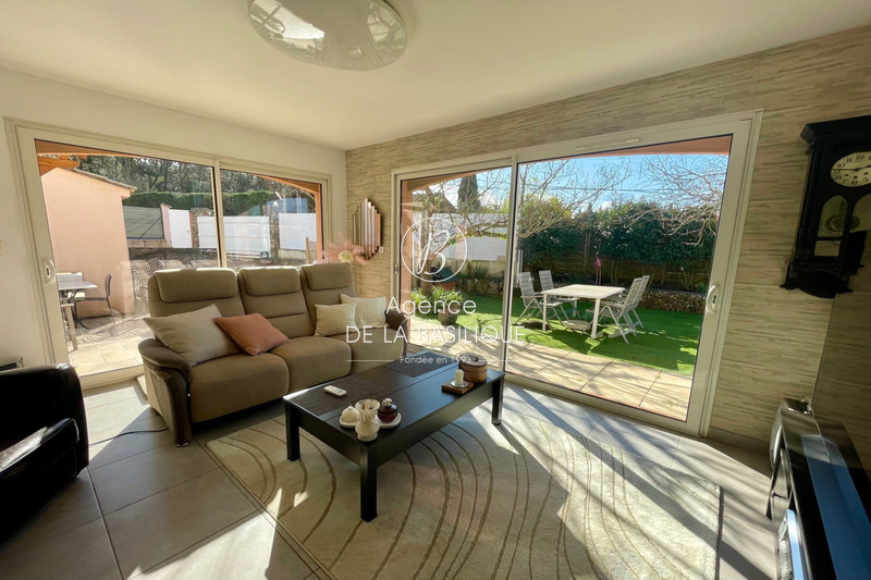 Photo n°8 - Vente maison Saint-Maximin-la-Sainte-Baume 83470 - 545 000 €