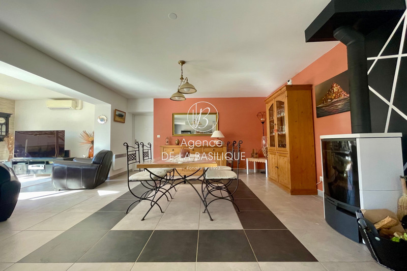 Photo n°4 - Vente maison Saint-Maximin-la-Sainte-Baume 83470 - 545 000 €