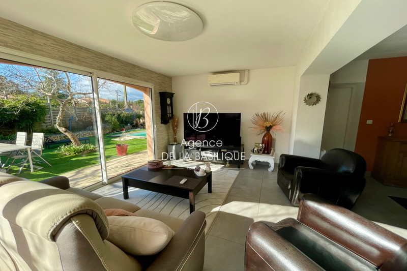 Photo n°7 - Vente maison Saint-Maximin-la-Sainte-Baume 83470 - 545 000 €