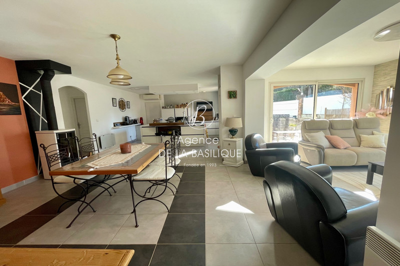 Vente maison Saint-Maximin-la-Sainte-Baume  