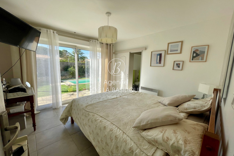 Photo n°10 - Vente maison Saint-Maximin-la-Sainte-Baume 83470 - 545 000 €
