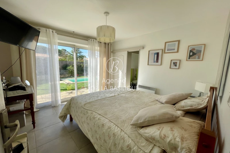 Vente maison Saint-Maximin-la-Sainte-Baume  