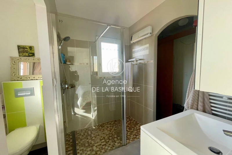 Vente maison Saint-Maximin-la-Sainte-Baume  